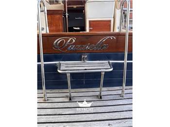 IZZO/FV GOZZO SORRENTINO SOUTHWIND