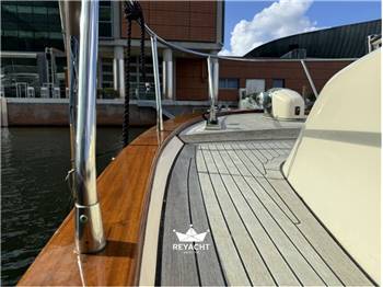 IZZO/FV GOZZO SORRENTINO SOUTHWIND