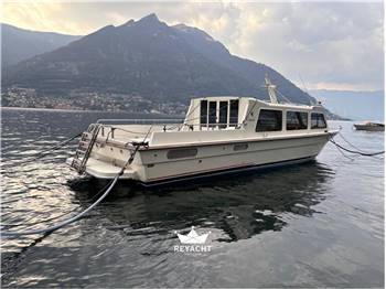 CRAMAR IDROTURIST 40