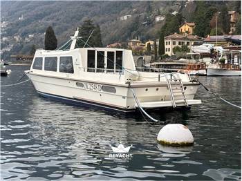 CRAMAR IDROTURIST 40