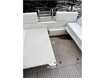 CRAMAR IDROTURIST 40