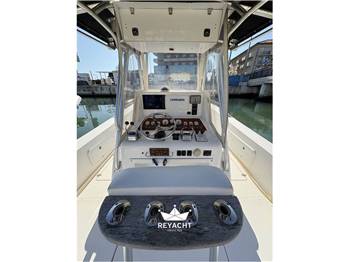 STRIKER BOATS 29 OPEN