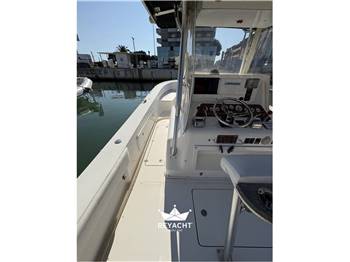 STRIKER BOATS 29 OPEN