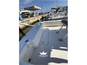 STRIKER BOATS 29 OPEN