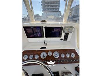 STRIKER BOATS 29 OPEN