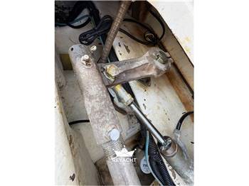 STRIKER BOATS 29 OPEN