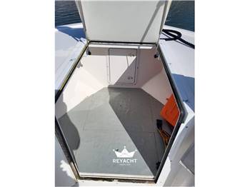 STRIKER BOATS 29 OPEN