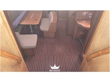 BAVARIA CRUISER 50