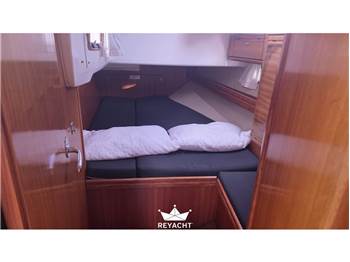 BAVARIA CRUISER 50