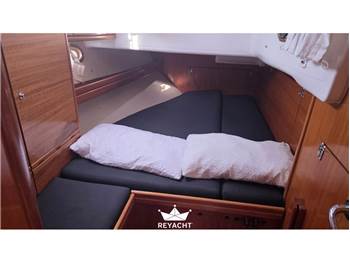 BAVARIA CRUISER 50
