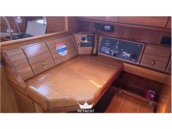 BAVARIA CRUISER 50
