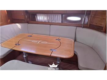 BAVARIA CRUISER 50