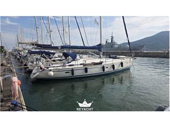BAVARIA CRUISER 50