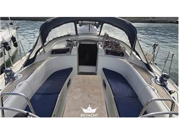 BAVARIA CRUISER 50