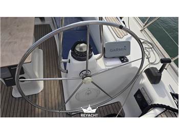 BAVARIA CRUISER 50