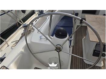BAVARIA CRUISER 50
