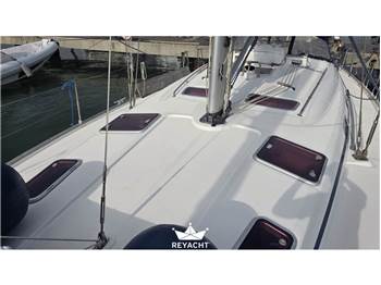 BAVARIA CRUISER 50