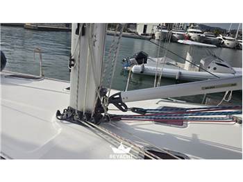 BAVARIA CRUISER 50