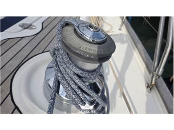 BAVARIA CRUISER 50
