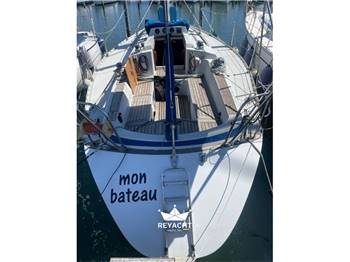 COMAR COMET 333
