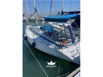 COMAR COMET 333