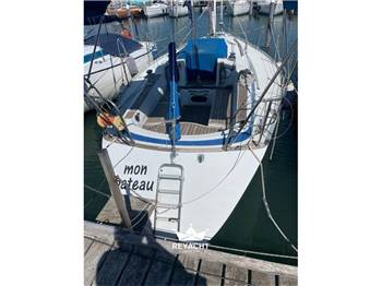COMAR COMET 333