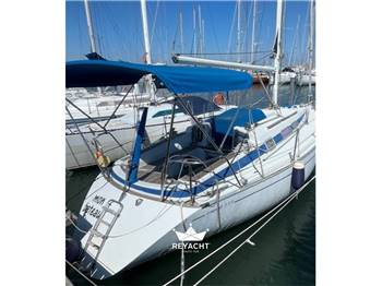 COMAR COMET 333