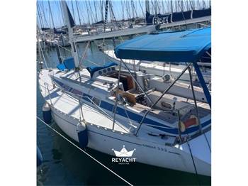 COMAR COMET 333