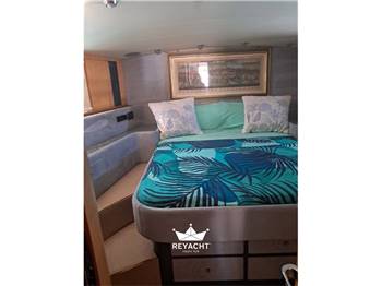 RIVA SPA TURBOROSSO 51