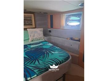 RIVA SPA TURBOROSSO 51