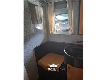RIVA SPA TURBOROSSO 51