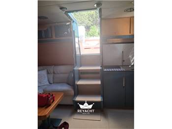 RIVA SPA TURBOROSSO 51