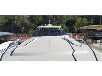 RIVA SPA TURBOROSSO 51