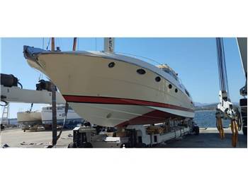 RIVA SPA TURBOROSSO 51