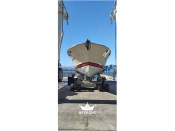RIVA SPA TURBOROSSO 51