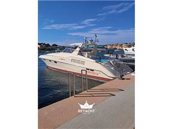 RIVA SPA TURBOROSSO 51