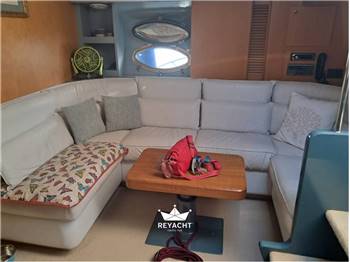 RIVA SPA TURBOROSSO 51