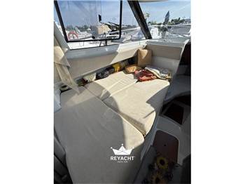 BENETEAU ANTARES 7.80