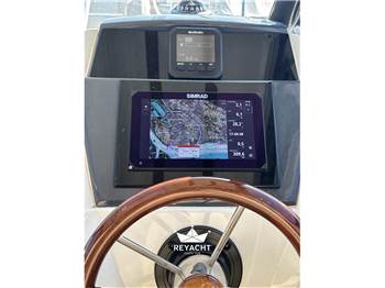BENETEAU ANTARES 7.80
