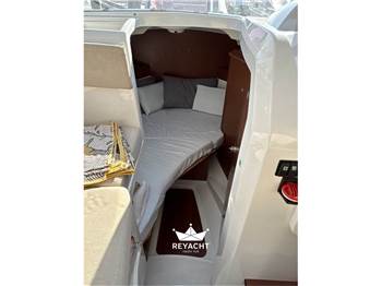 BENETEAU ANTARES 7.80