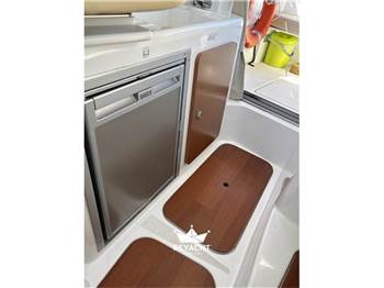 BENETEAU ANTARES 7.80