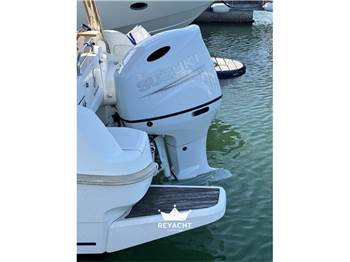 BENETEAU ANTARES 7.80