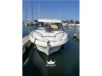 BENETEAU ANTARES 7.80