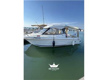 BENETEAU ANTARES 7.80