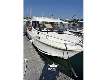 BENETEAU ANTARES 7.80