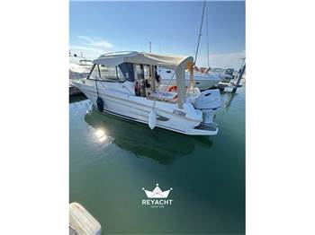 BENETEAU ANTARES 7.80