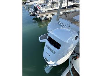 BENETEAU ANTARES 7.80