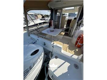 BENETEAU ANTARES 7.80