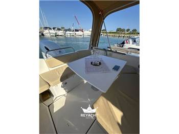 BENETEAU ANTARES 7.80