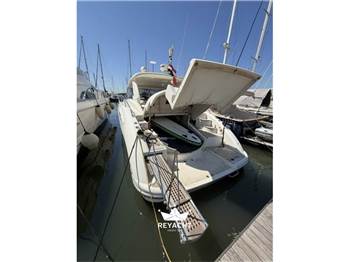 ATLANTIS 47 HT
